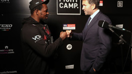 Хирн: Уайт не может позволить себе проиграть