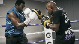 Тренер Диллиана Уайта уверен в победе над Тайсоном Фьюри