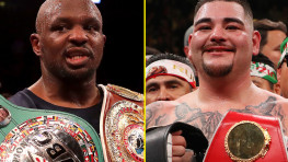 Диллиан Уайт: Мы предлагали Руису 4 млн, были готовы увеличить до 5