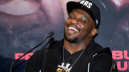 Диллиан Уайт: Руис проиграл Арреоле