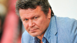 Олег Тактаров о поражении Олейника: Генетика черная сильнее, а белый человек всегда выигрывает за счет знаний