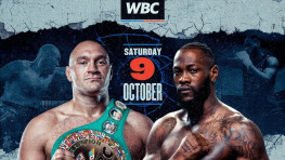 WBC назначит обязательную защиту для победителя боя Фьюри-Уайлдер
