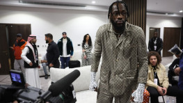 Уайлдер уверен, что Джошуа по-прежнему боится боя с ним