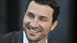 Владимир Кличко намекнул на возможность возвращения