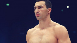 Владимир Кличко: Возможно, я мог бы попробовать себя в UFC