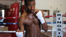 Бартелеми: В бою с Шафиковым я докажу, что являюсь одним из лучших