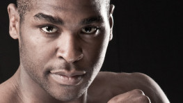 Рой Боутон: В России ощущаешь себя бойцом, как нигде