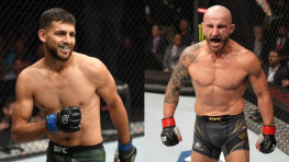 Генри Сехудо: Родригес более опасен для Волкановски, чем Махачев