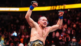 Полные результаты турнира UFC 323 «Двалишвили-Ян»