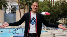 FSNews: Уорд сбежал от Ковалева, Майк Тайсон хвалит Джошуа