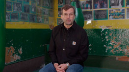 Лекция Юрия Копцева о новой системе подсчета очков в любительском боксе [ВИДЕО]