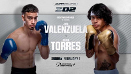 Подтверждены бои Сергей Богачук – Раджаб Бутаев и Александр Гвоздик – Радивое Калайджич в рамках Zuffa Boxing 2