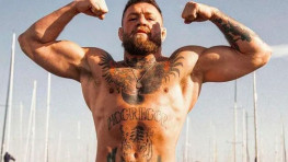 Джастин Гэтжи: Конор плотно сидит на стероидах