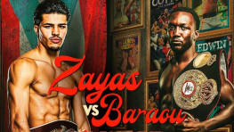 Зандер Заяс – Абасс Барау