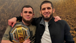 Магомед Зайнуков дебютирует в UFC на турнире в Абу-Даби 25 июля