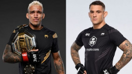 Даниэль Кормье о грядущем поединке Оливейра — Порье