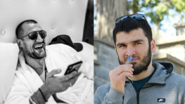 Ковалев ответил Бетербиеву, Ломаченко-Кэмпбелл, перепалка ОДЛХ и Хирна