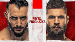 Список участников турнира UFC on ESPN 23