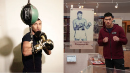 Ломаченко: Мейвезер и Дэвис не спортсмены, а бизнесмены