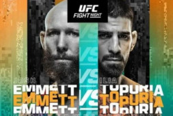 Гонорары участников турнира UFC on ABC 5