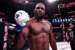 Кори Андерсон и Фил Дэвис проведут бой на Bellator 297