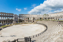 Менеджер Пулева: Бой с Джошуа может пройти в римском амфитеатре