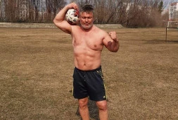 55-летний Олег Тактаров проведет бой по правилам ММА 10 августа