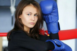 Екатерина Пальцева о победе на Чемпионате мира по боксу 2019 года