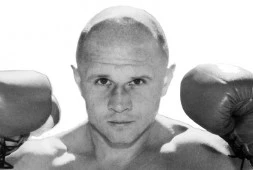 «Территория бокса» с Андреем Шкаликовым