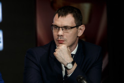 Егор Мехонцев рассказал о борьбе с коррупцией в российском боксе 