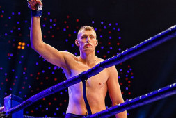 Александр Волков: Хочу прийти в UFC в ранге чемпиона Bellator