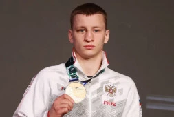 Дмитрий Двали о своем дебюте в профессиональном боксе