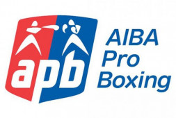 Миша Алоян одержал победу в первом круге AIBA Pro Boxing