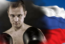 Андрей Климов выйдет на ринг в следующем году