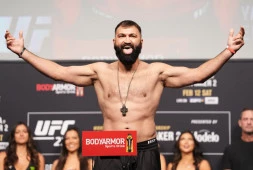 Андрей Орловский, Фрэнк Мир, Фабрисио Вердум и еще пять экс-чемпионов UFC продолжат карьеру в новой организации Global Fight League