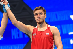 Чемпион мира Атаев вернется на профессиональный ринг уже в июне