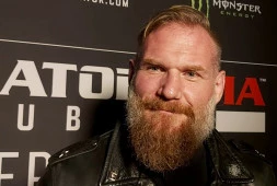 Джош Барнетт дебютирует в Bellator 20 декабря