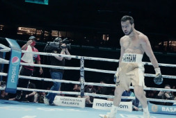 Итоги вечера бокса в Узбекистане: Мадримов, Гиясов, Ахмадалиев. Взгляд из закулисья (видео)