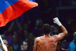 IBA отменила отстранение российских боксеров