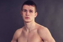 Сергей Лубкович вернется на ринг 19 ноября в Екатеринбурге
