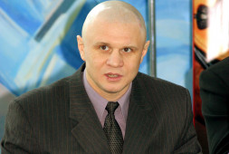 Андрей Шкаликов о лучших российских профессональных боксерах в истории (часть I)