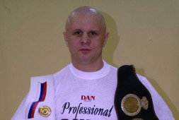 Андрей Шкаликов о лучших российских профессональных боксерах в истории (часть II)