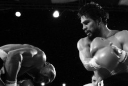 Знаменитые латиноамериканские боксеры о том, как они пришли в бокс