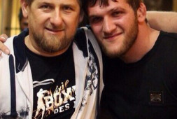 Скончался чеченский экс-боец UFC 