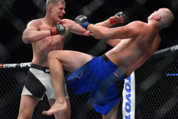 FSNews: Триумф россиян на турнире UFC в Роттердаме, итоги ЧМ по боксу