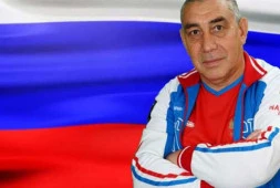 Виктор Фархутдинов: На чемпионате России по боксу все победы были добыты в честной борьбе