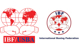 IBF/USBA официально сменила название на IBF