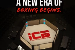 Новая компания планирует проводить боксерские поединки в клетке