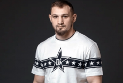 Асламбек Идигов вернется на ринг 26 августа в Сербии