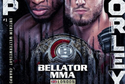 Майкл Пейдж и Логан Сторли оспорят временный титул Bellator